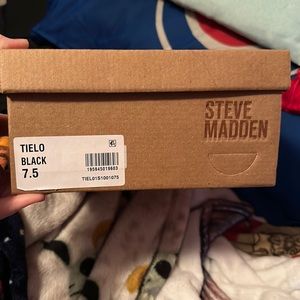 Steve Madden heels